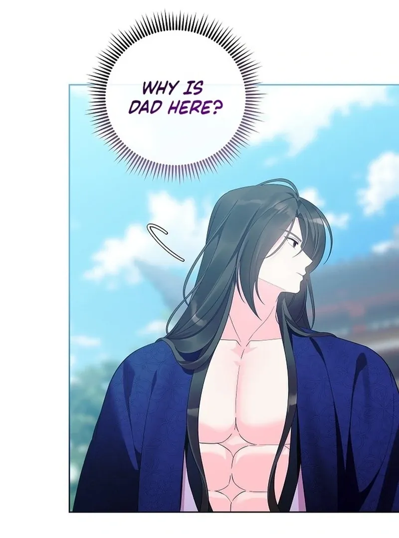 The Time-Limited Baby Doctor Doesn’t Hide The Fact That She’s A Genius Chapter 22 page 79 - 