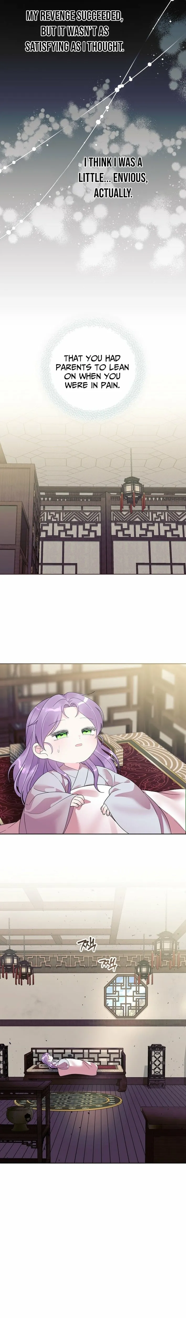 The Time-Limited Baby Doctor Doesn’t Hide The Fact That She’s A Genius Chapter 27 page 20 - 