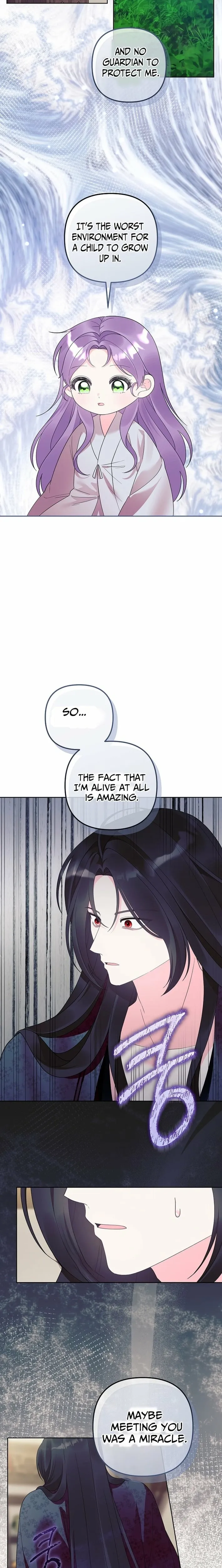 The Time-Limited Baby Doctor Doesn’t Hide The Fact That She’s A Genius Chapter 28 page 12 - 