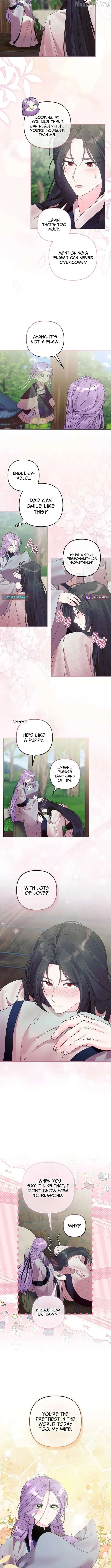 The Time-Limited Baby Doctor Doesn’t Hide The Fact That She’s A Genius Chapter 29 page 7 - 