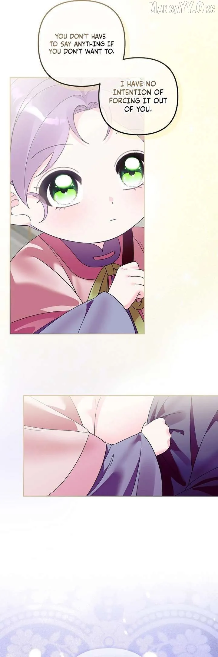 The Time-Limited Baby Doctor Doesn’t Hide The Fact That She’s A Genius Chapter 31 page 19 - 