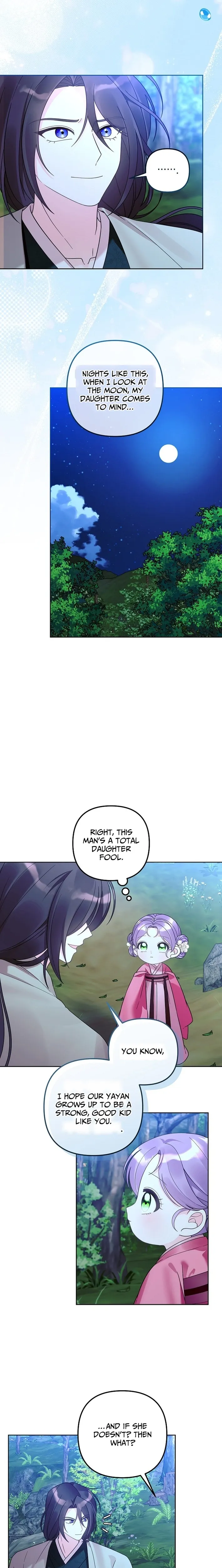 The Time-Limited Baby Doctor Doesn’t Hide The Fact That She’s A Genius Chapter 40 page 12 - 