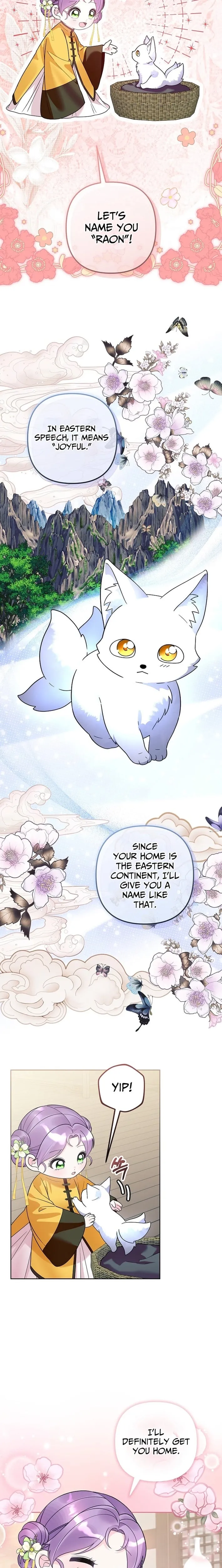 The Time-Limited Baby Doctor Doesn’t Hide The Fact That She’s A Genius Chapter 41 page 12 - 