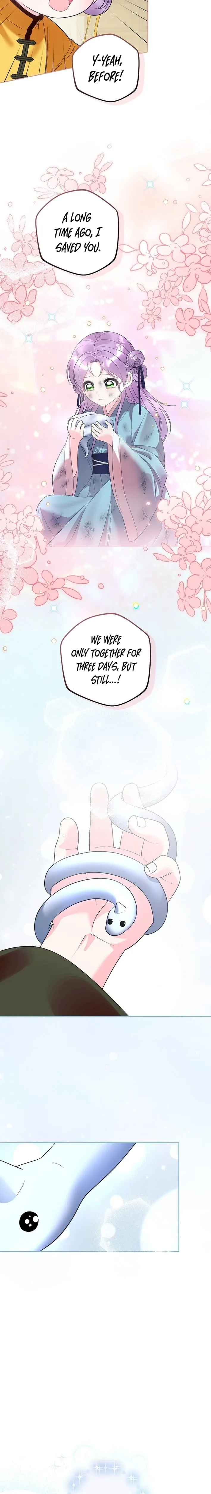 The Time-Limited Baby Doctor Doesn’t Hide The Fact That She’s A Genius Chapter 41 page 23 - 