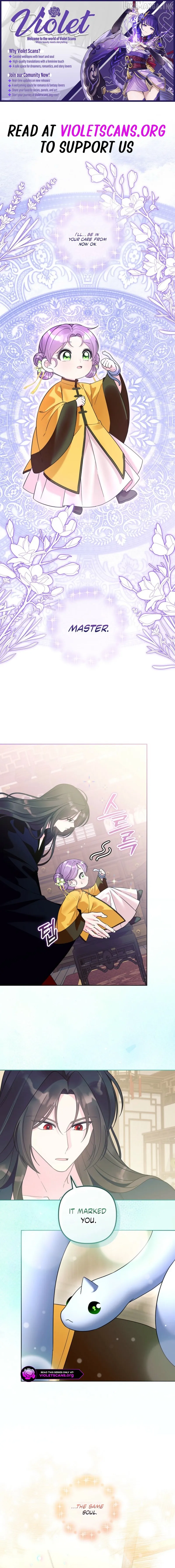 The Time-Limited Baby Doctor Doesn’t Hide The Fact That She’s A Genius Chapter 42 page 1 - 