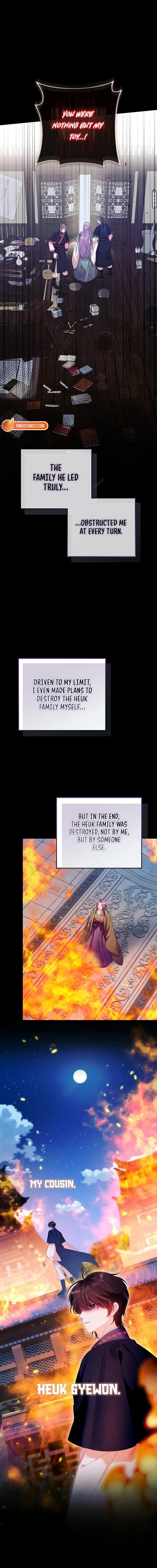 The Time-Limited Baby Doctor Doesn’t Hide The Fact That She’s A Genius Chapter 7 page 3 - 