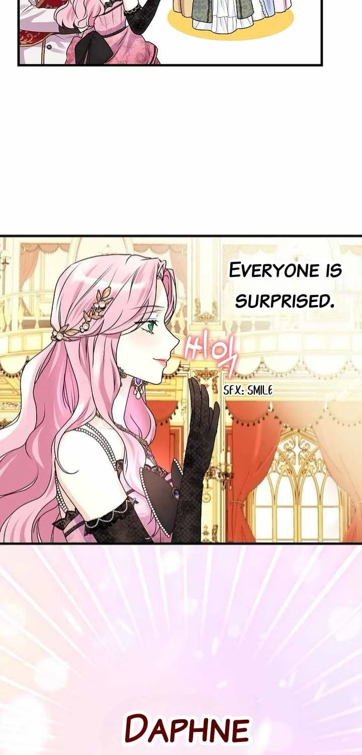 The Time-Limited Black Screen Supports My Breakup Chapter 1 page 19 - 
