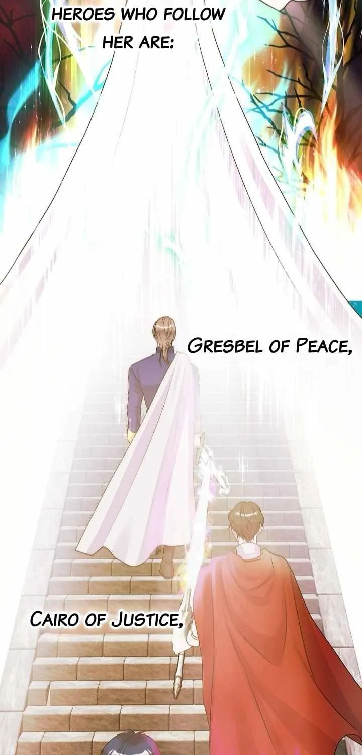 The Time-Limited Black Screen Supports My Breakup Chapter 1 page 23 - 