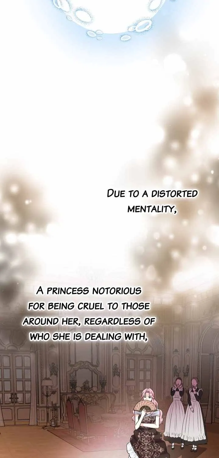 The Time-Limited Black Screen Supports My Breakup Chapter 1 page 30 - 