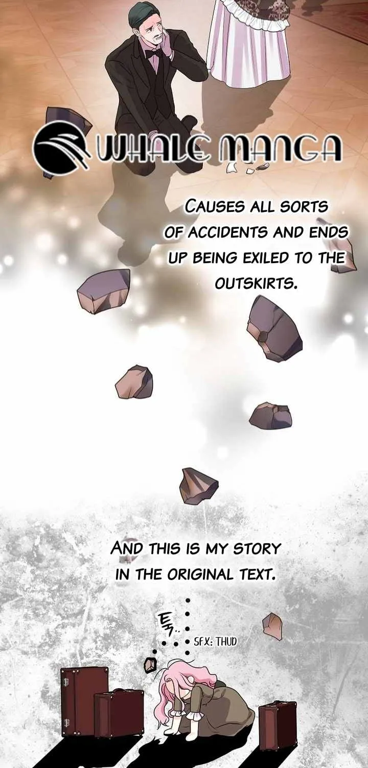 The Time-Limited Black Screen Supports My Breakup Chapter 1 page 31 - 