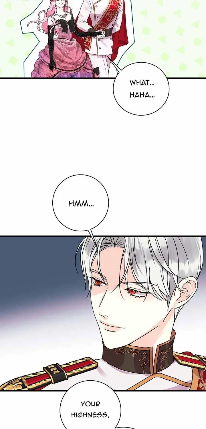The Time-Limited Black Screen Supports My Breakup Chapter 1 page 38 - 