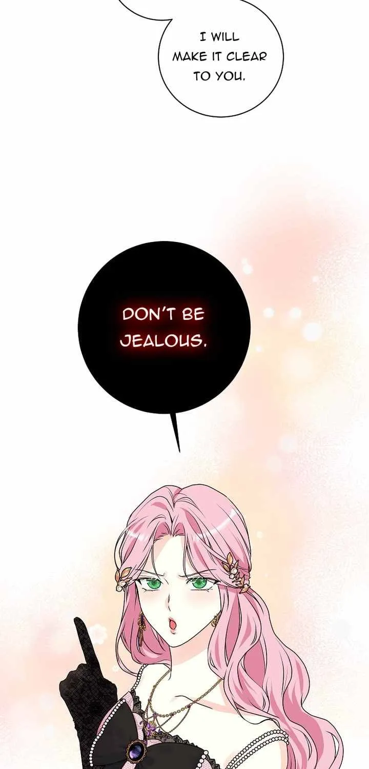 The Time-Limited Black Screen Supports My Breakup Chapter 1 page 39 - 