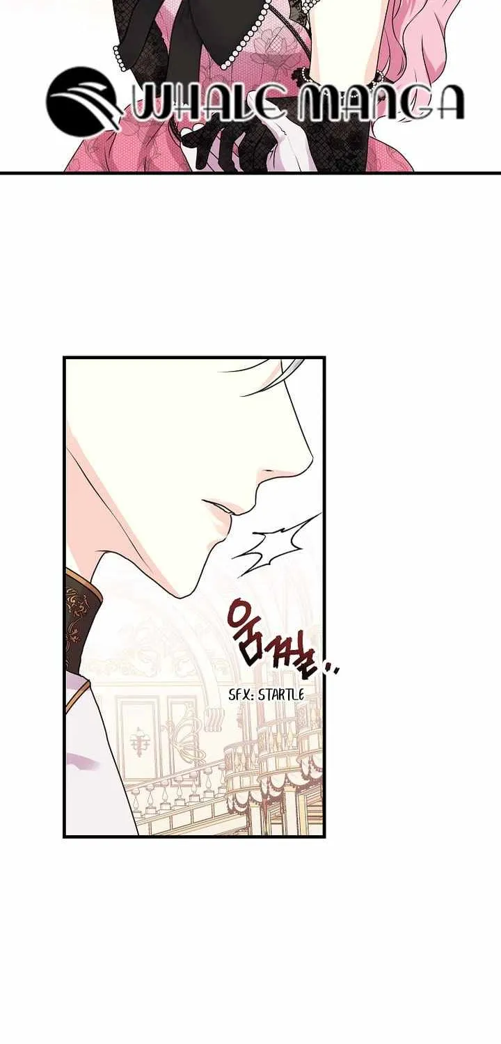 The Time-Limited Black Screen Supports My Breakup Chapter 1 page 40 - 