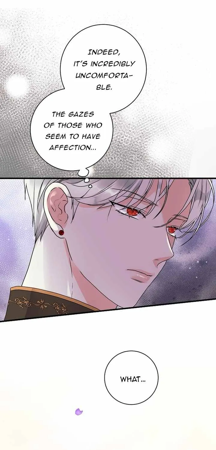 The Time-Limited Black Screen Supports My Breakup Chapter 1 page 44 - 