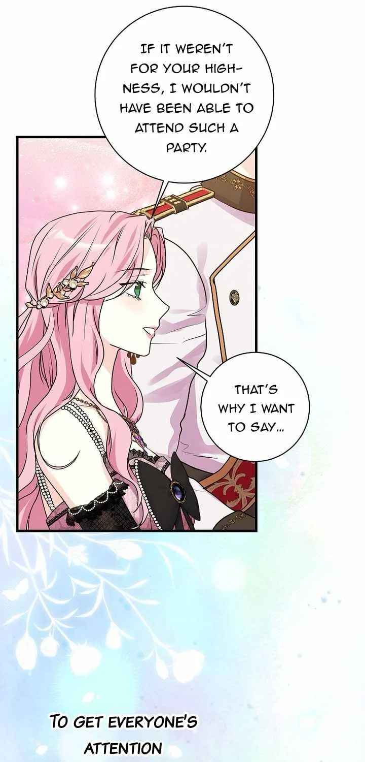 The Time-Limited Black Screen Supports My Breakup Chapter 1 page 46 - 