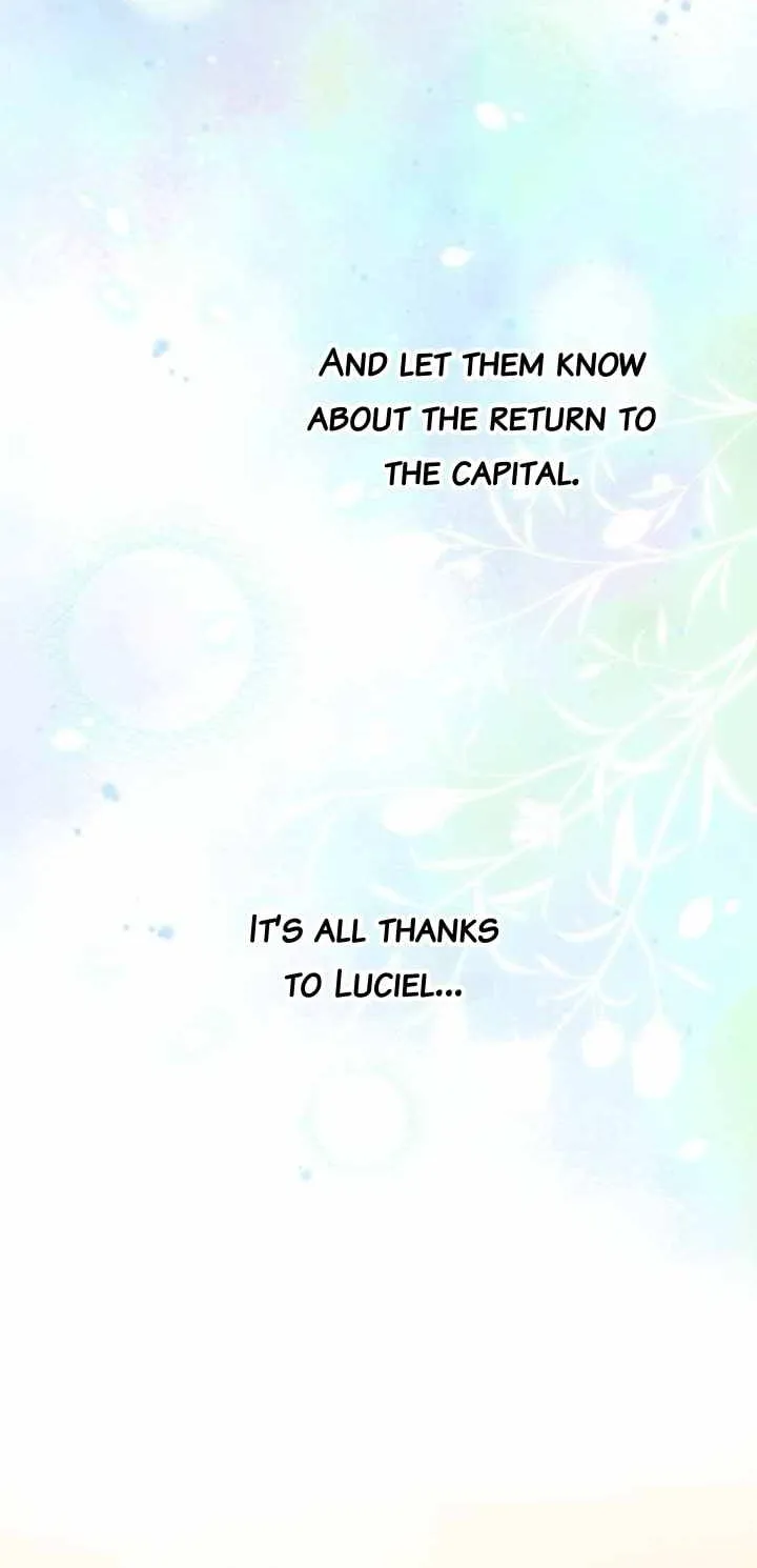 The Time-Limited Black Screen Supports My Breakup Chapter 1 page 47 - 