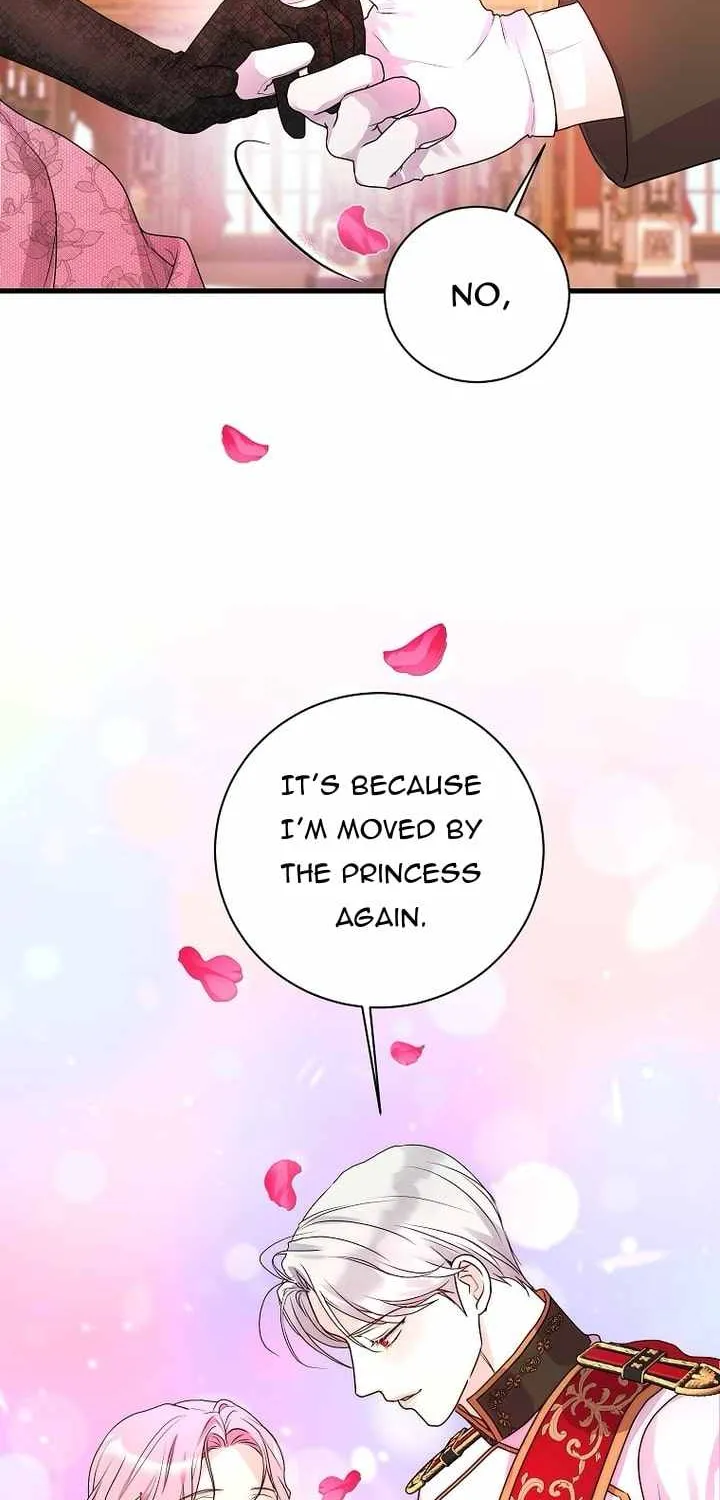The Time-Limited Black Screen Supports My Breakup Chapter 1 page 51 - 