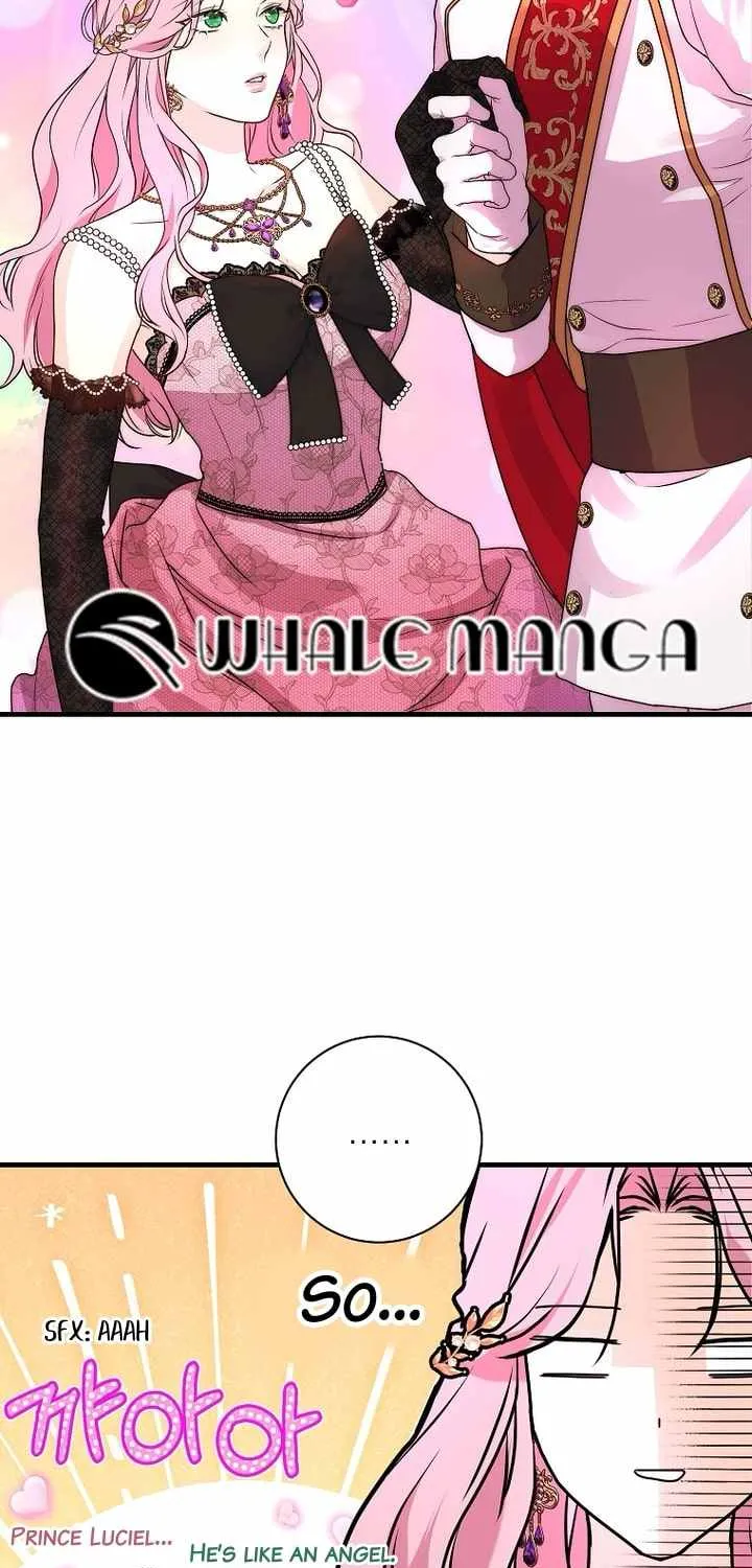 The Time-Limited Black Screen Supports My Breakup Chapter 1 page 52 - 