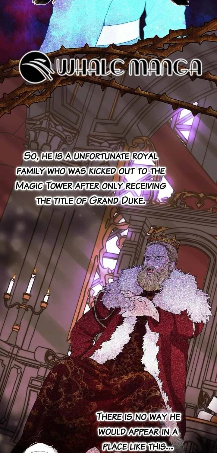 The Time-Limited Black Screen Supports My Breakup Chapter 1 page 8 - 