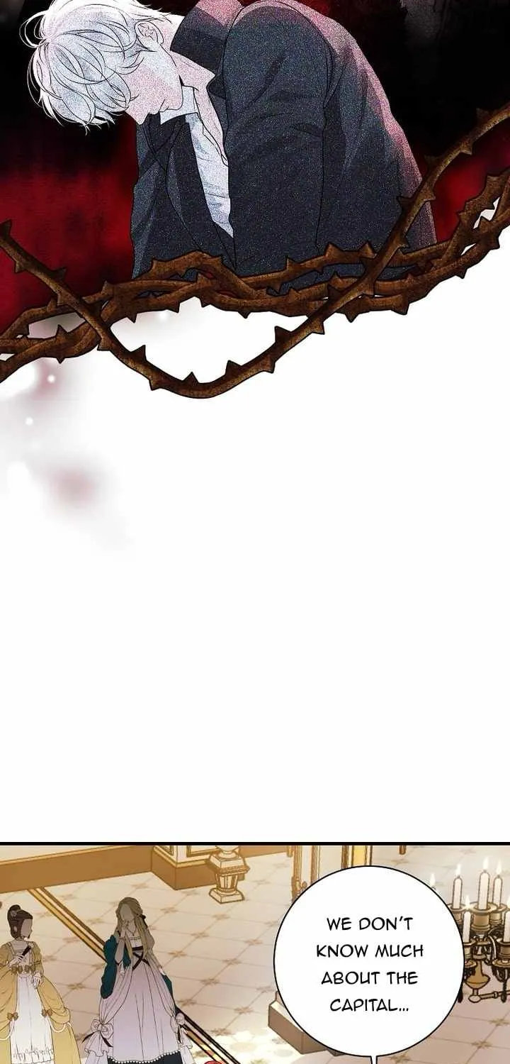 The Time-Limited Black Screen Supports My Breakup Chapter 1 page 9 - 
