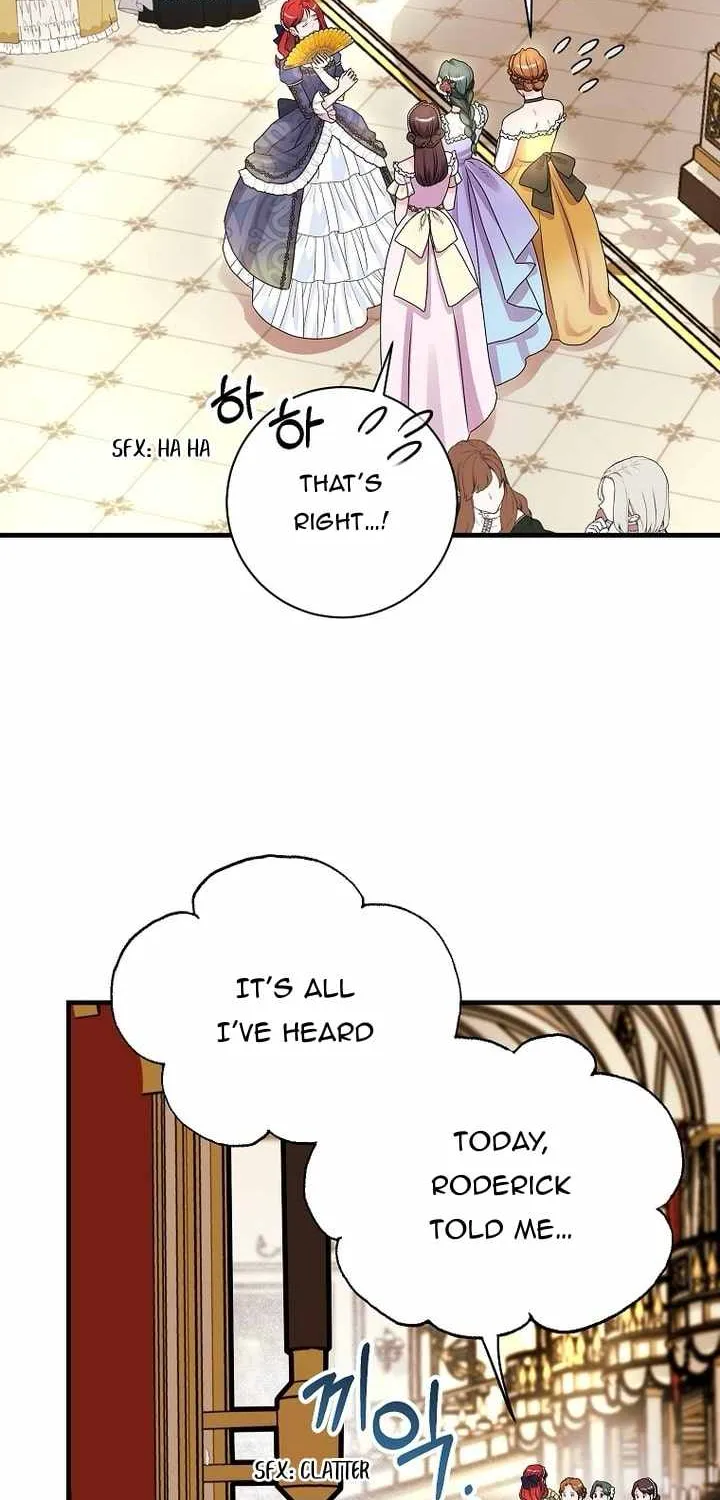 The Time-Limited Black Screen Supports My Breakup Chapter 1 page 10 - 
