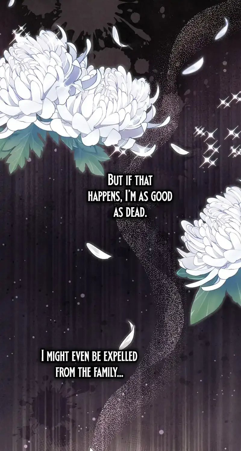 The Time-Limited Black Screen Supports My Breakup Chapter 10 page 11 - 