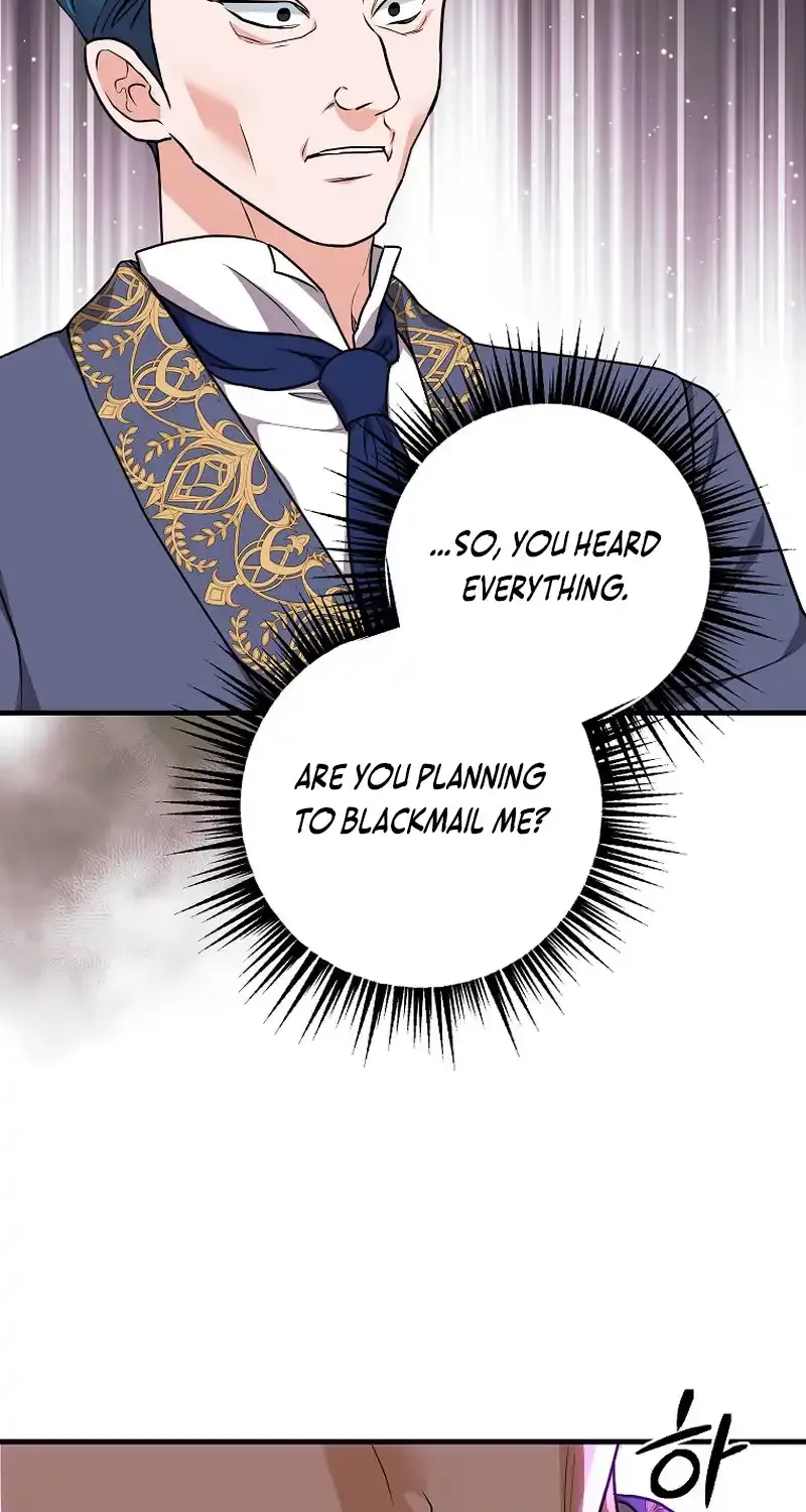 The Time-Limited Black Screen Supports My Breakup Chapter 10 page 18 - 