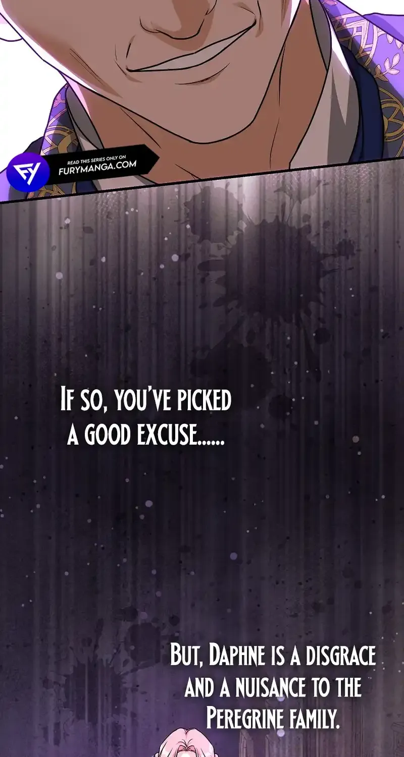 The Time-Limited Black Screen Supports My Breakup Chapter 10 page 19 - 