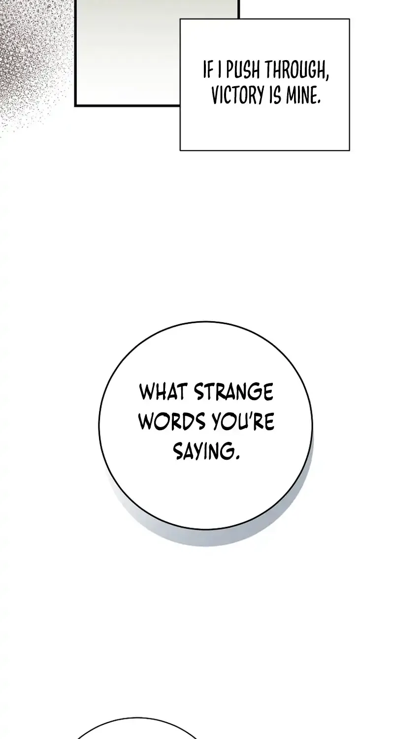 The Time-Limited Black Screen Supports My Breakup Chapter 10 page 24 - 