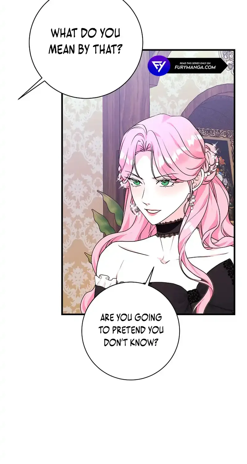 The Time-Limited Black Screen Supports My Breakup Chapter 10 page 25 - 