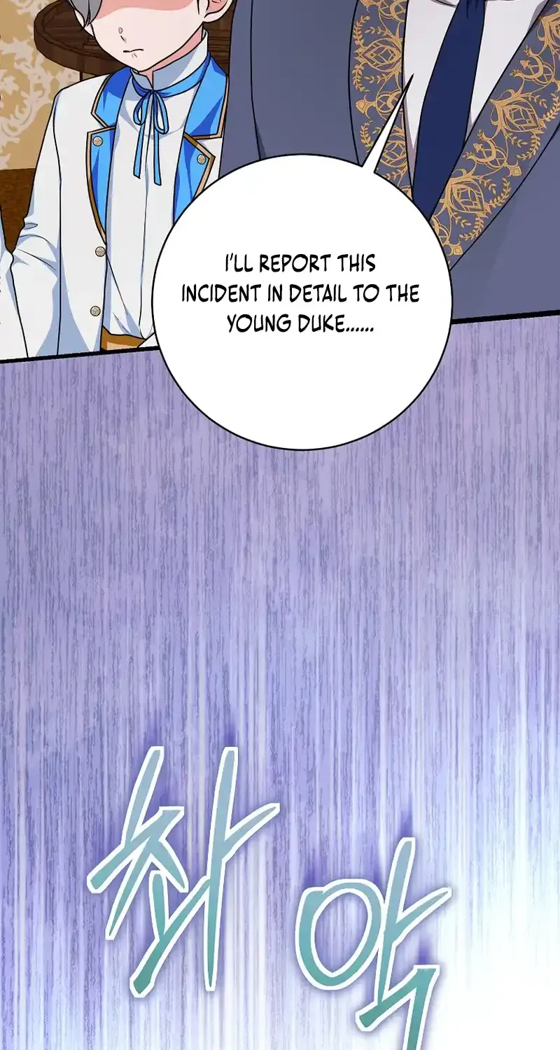 The Time-Limited Black Screen Supports My Breakup Chapter 10 page 30 - 
