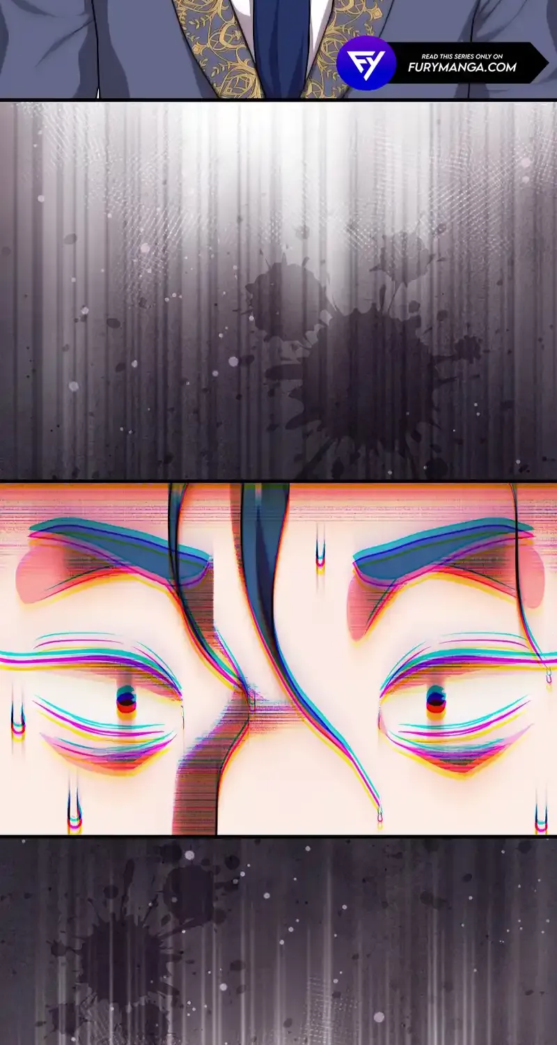 The Time-Limited Black Screen Supports My Breakup Chapter 10 page 32 - 