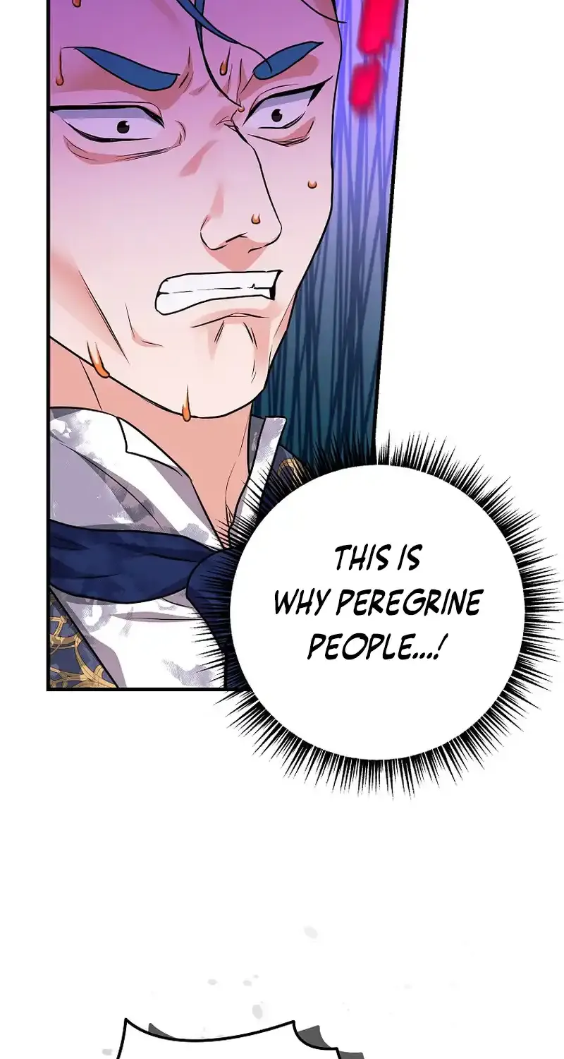 The Time-Limited Black Screen Supports My Breakup Chapter 10 page 38 - 