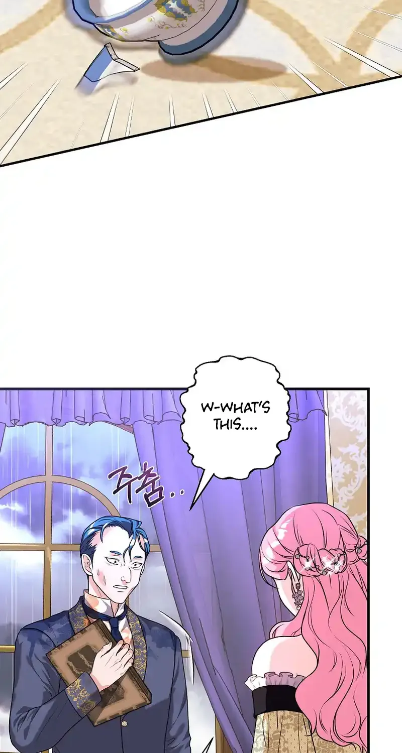 The Time-Limited Black Screen Supports My Breakup Chapter 10 page 41 - 