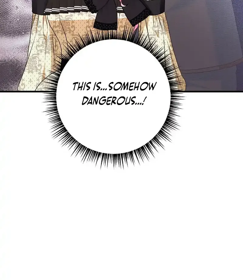 The Time-Limited Black Screen Supports My Breakup Chapter 10 page 49 - 