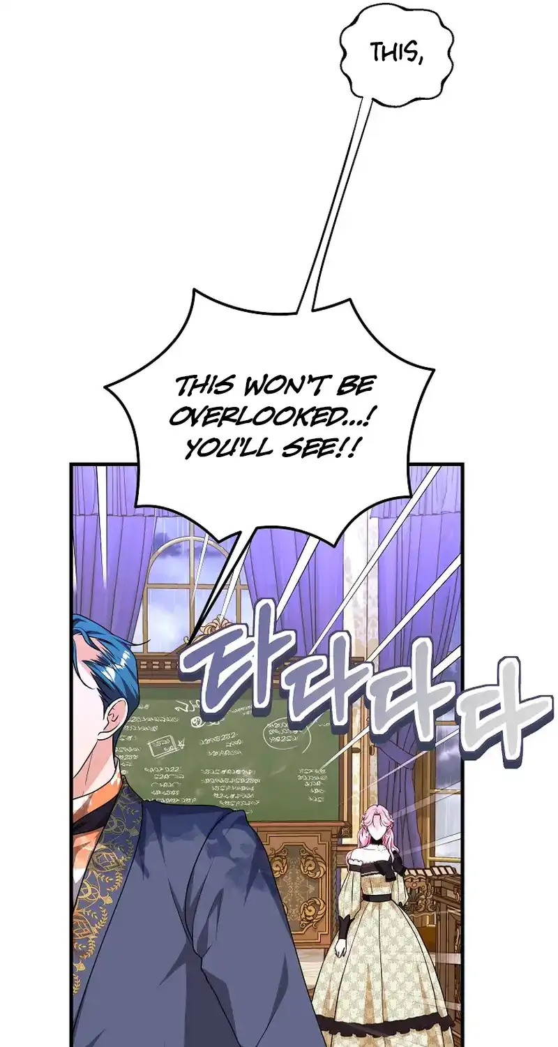 The Time-Limited Black Screen Supports My Breakup Chapter 10 page 50 - 