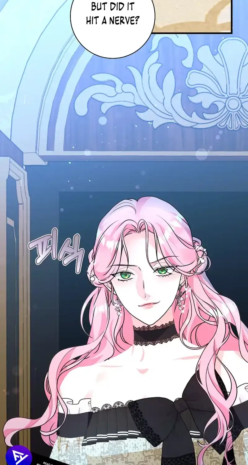 The Time-Limited Black Screen Supports My Breakup Chapter 10 page 6 - 
