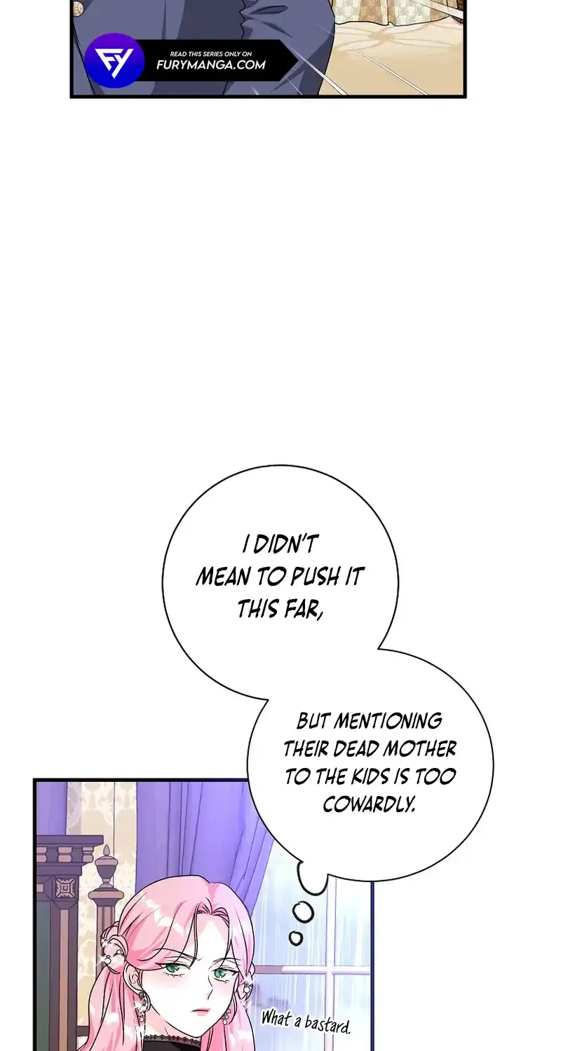 The Time-Limited Black Screen Supports My Breakup Chapter 10 page 51 - 