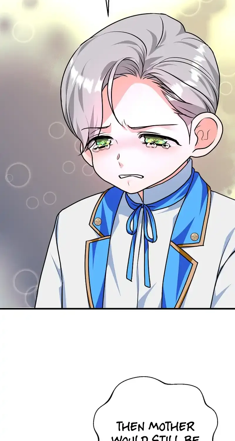 The Time-Limited Black Screen Supports My Breakup Chapter 10 page 58 - 