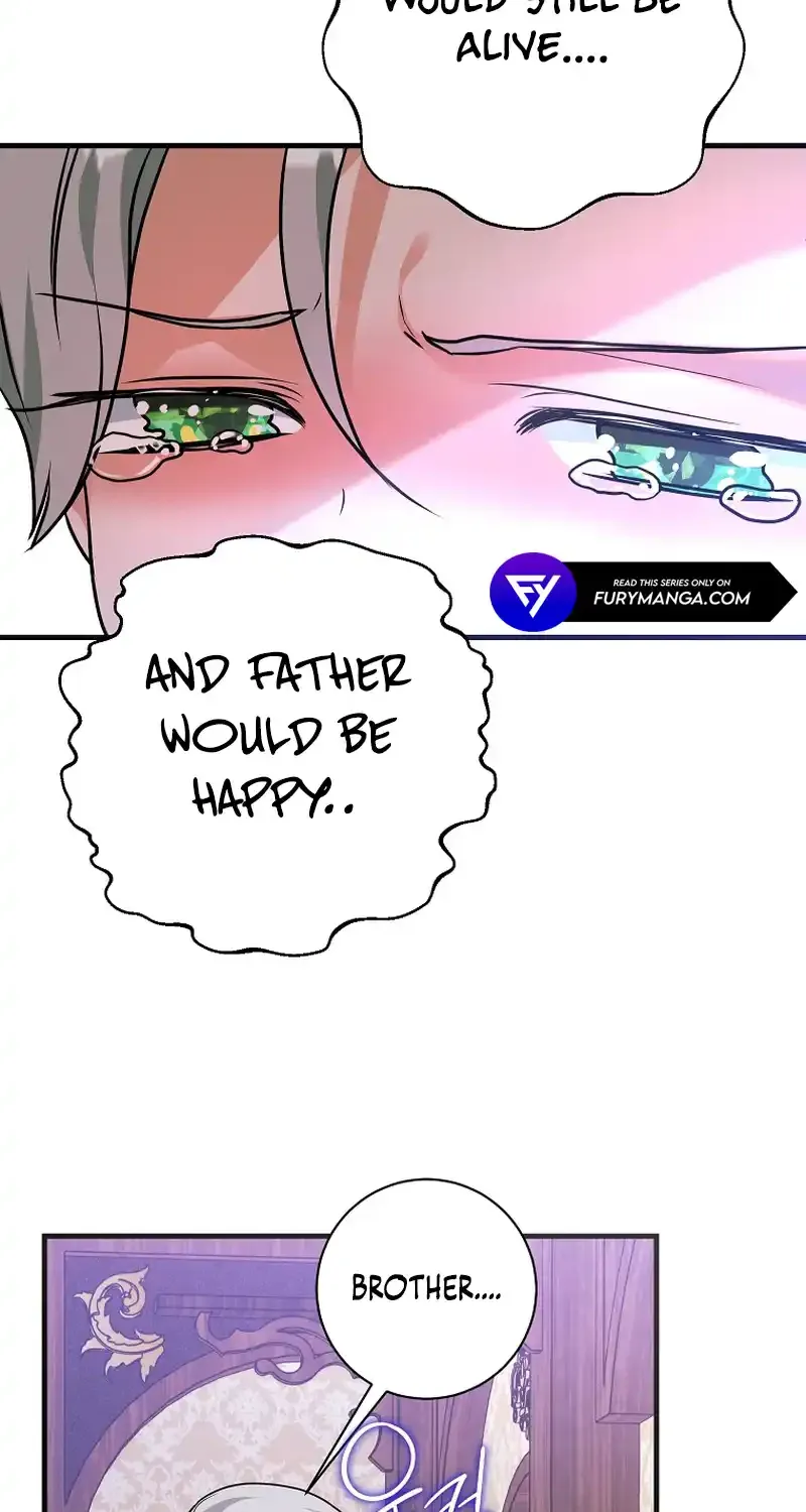 The Time-Limited Black Screen Supports My Breakup Chapter 10 page 59 - 