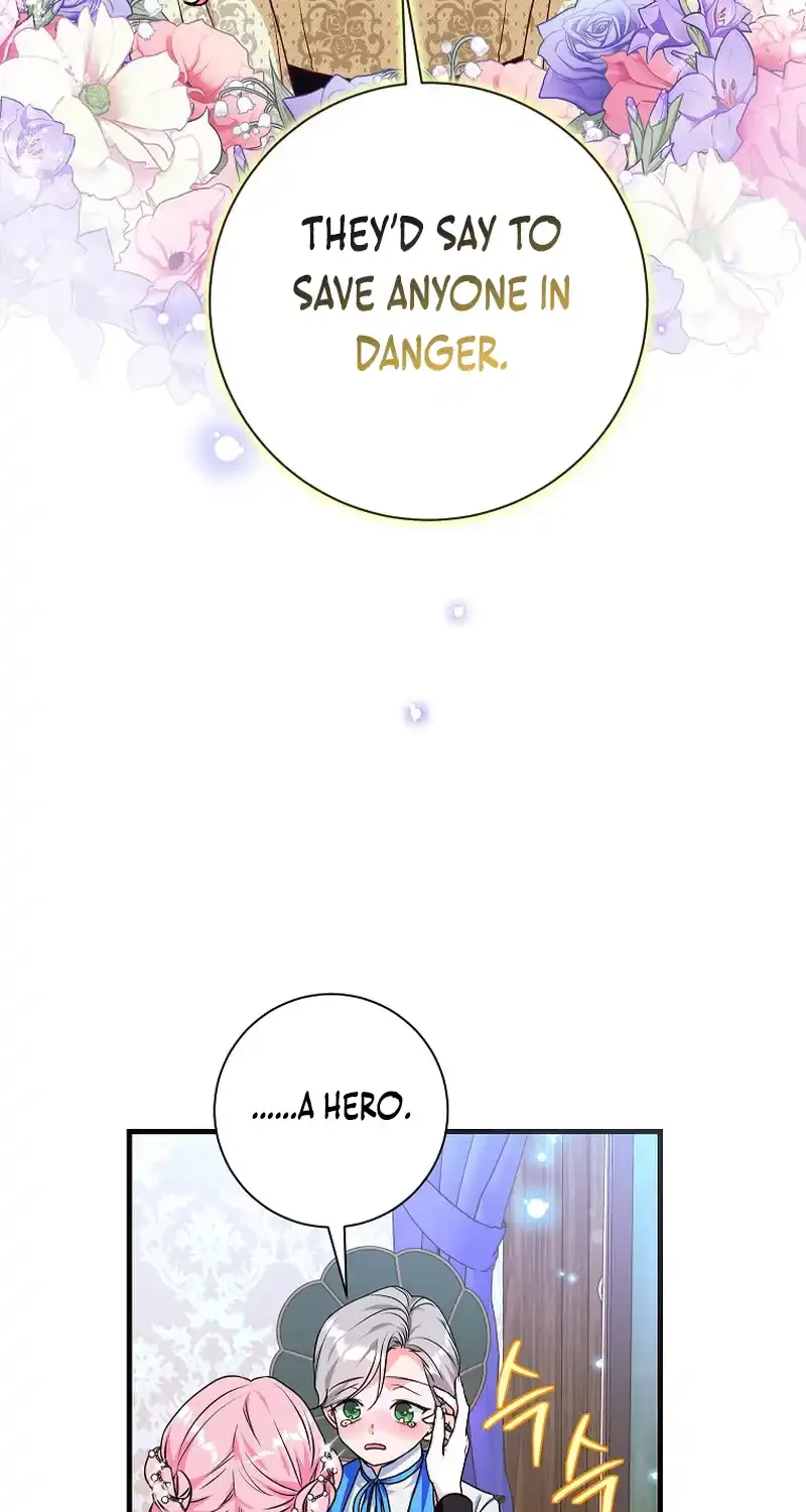The Time-Limited Black Screen Supports My Breakup Chapter 10 page 67 - 