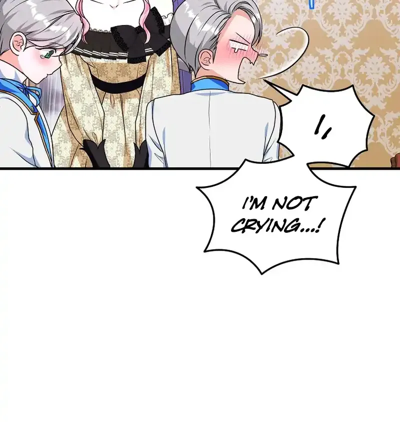 The Time-Limited Black Screen Supports My Breakup Chapter 10 page 69 - 