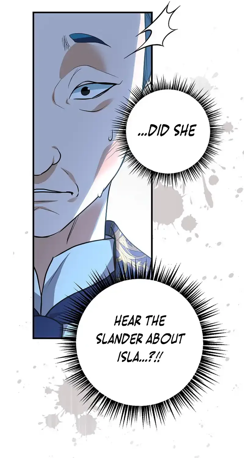 The Time-Limited Black Screen Supports My Breakup Chapter 10 page 9 - 