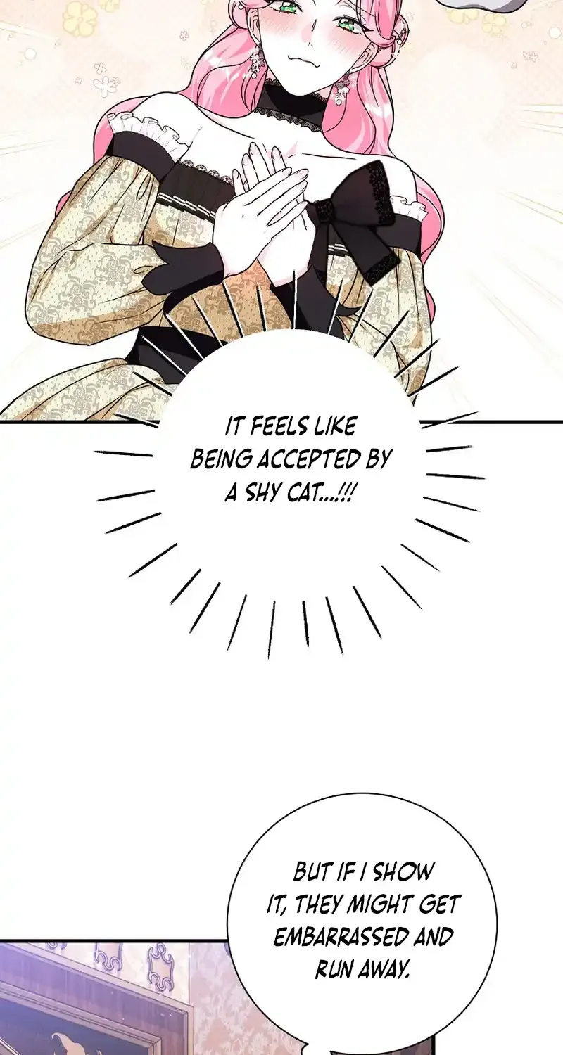 The Time-Limited Black Screen Supports My Breakup Chapter 11 page 18 - 