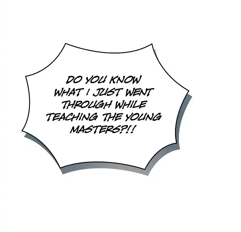 The Time-Limited Black Screen Supports My Breakup Chapter 11 page 67 - 