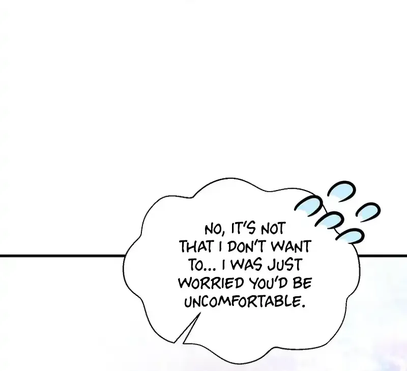 The Time-Limited Black Screen Supports My Breakup Chapter 11 page 8 - 