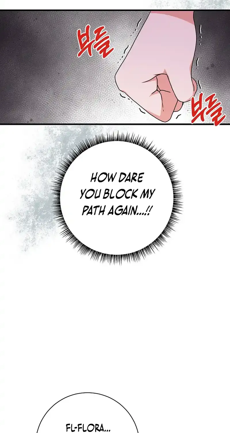 The Time-Limited Black Screen Supports My Breakup Chapter 11 page 73 - 