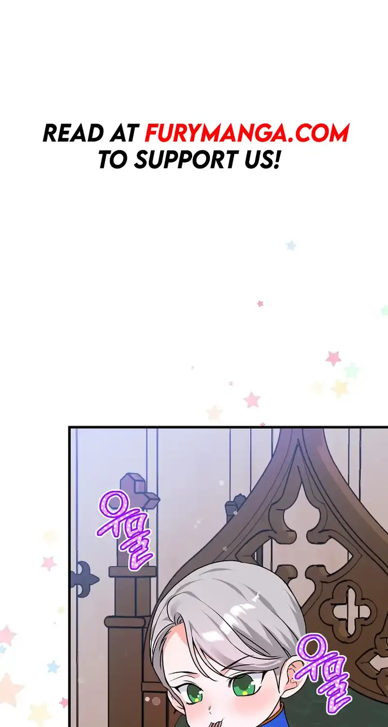 The Time-Limited Black Screen Supports My Breakup Chapter 12 page 2 - 