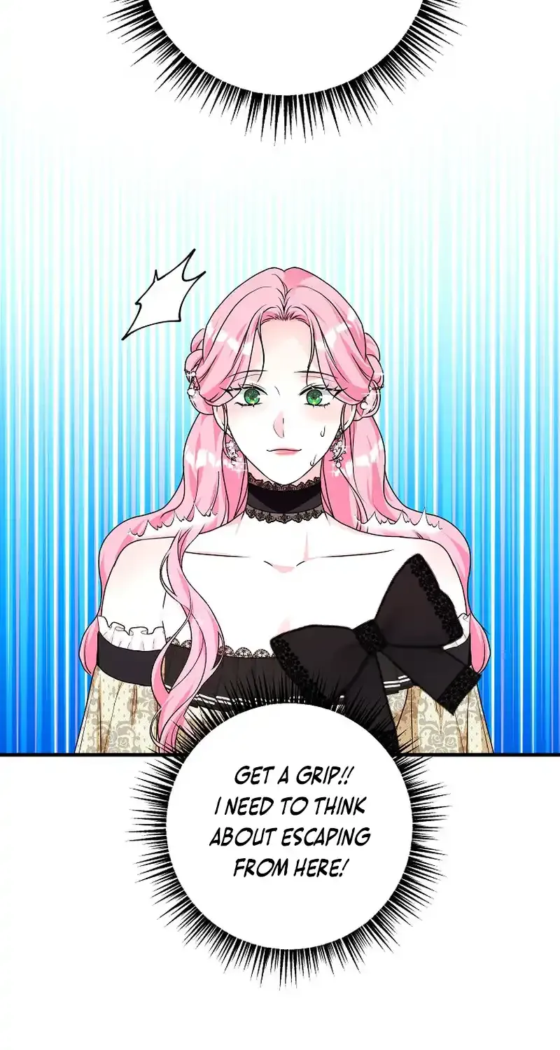 The Time-Limited Black Screen Supports My Breakup Chapter 12 page 13 - 