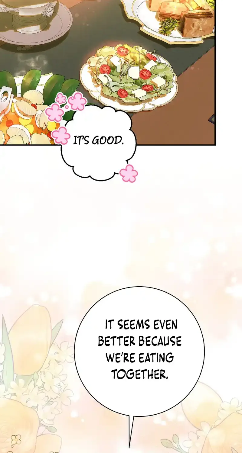 The Time-Limited Black Screen Supports My Breakup Chapter 12 page 19 - 